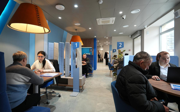 
                    ВТБ оценил возможности эры высоких ставок по вкладам для покупки жилья

                