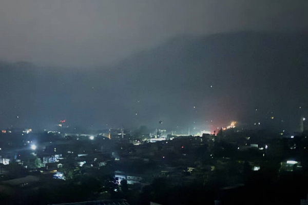 
                Индия объявила о начале военной операции &laquo;Синдур&raquo; против Пакистана
            