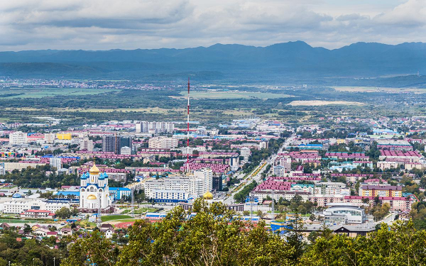 ЦБ назвал регионы с самой дешевой и дорогой ипотекой
ЦБ назвал регионы с самой дешевой и дорогой ипотекой