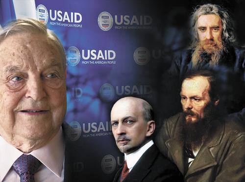 Философ Владимир Варава &mdash; о деколонизации российской гуманитарной науки