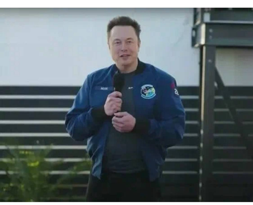 Илон Маск уходит из политики?