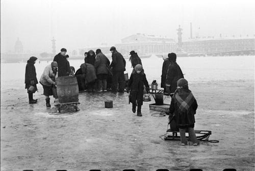 Исполнилось 120 лет руководителю Ленинграда во время блокады