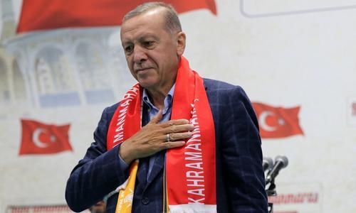 Историк Станислав Иванов: «Время Эрдогана подошло к концу» Историк Станислав Иванов: «Время Эрдогана подошло к концу»