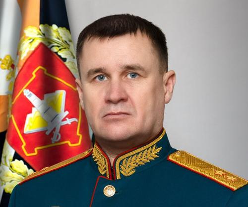 &laquo;Известия&raquo;: главкомом Сухопутных войск назначен Андрей Мордвичев