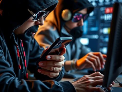 Каждый второй россиянин может столкнуться с дипфейк-мошенничеством