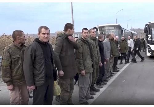 Кто будет обменян по формуле тысяча на тысячу?