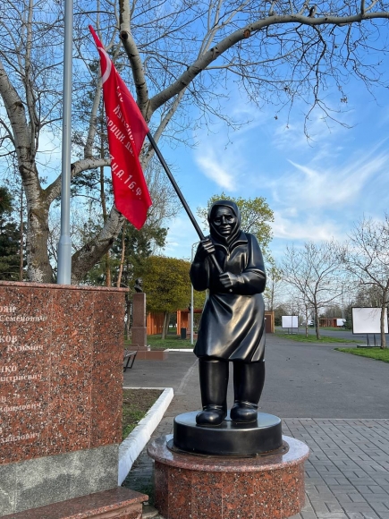 Лидер группы &laquo;Павильон&raquo; Илья Столетов: &laquo;Сейчас время героев&raquo;