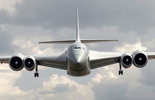 Максим Горький: самолёт и писатель