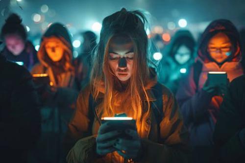 Массовые сбои мобильного интернета в России: теории заговора и технические предположения Массовые сбои мобильного интернета в России: теории заговора и технические предположения