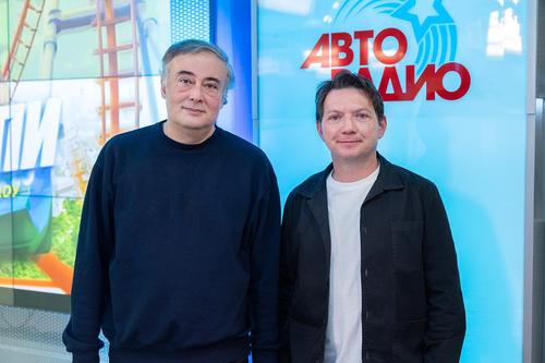 «На пробных показах люди смеялись и плакали»: Виктор Демент и Георгий Черданцев о фильме «Больше чем футбол» «На пробных показах люди смеялись и плакали»: Виктор Демент и Георгий Черданцев о фильме «Больше чем футбол»