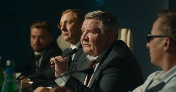 «На пробных показах люди смеялись и плакали»: Виктор Демент и Георгий Черданцев о фильме «Больше чем футбол» «На пробных показах люди смеялись и плакали»: Виктор Демент и Георгий Черданцев о фильме «Больше чем футбол»