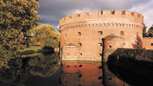 Отдых осенью в России Отдых осенью в России