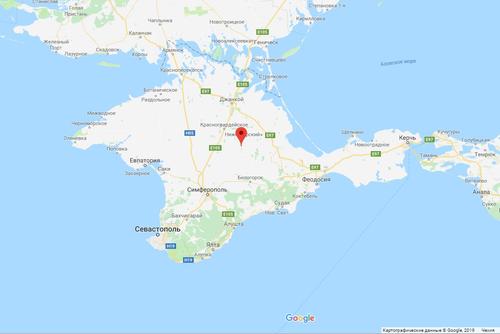 Почему Хрущёв передал Крым Украине Почему Хрущёв передал Крым Украине