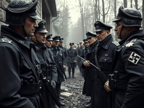 Почему после войны умалчивали про финских фашистских извергов