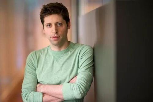 Почему Сэма Альтмана не смогли уволить? Почему Сэма Альтмана не смогли уволить?