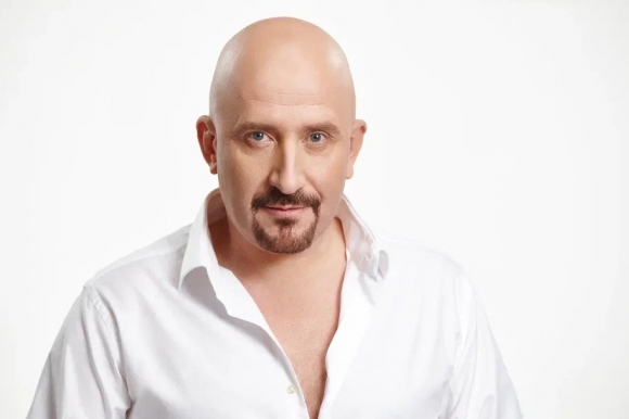 Популярный певец Жека: Моих слушателей бездушие искусственного интеллекта не интересует