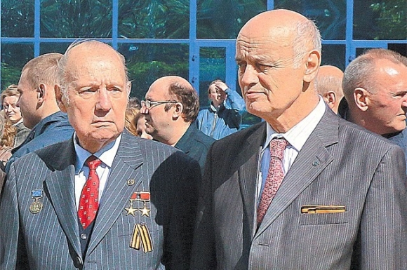 Последний из могикан