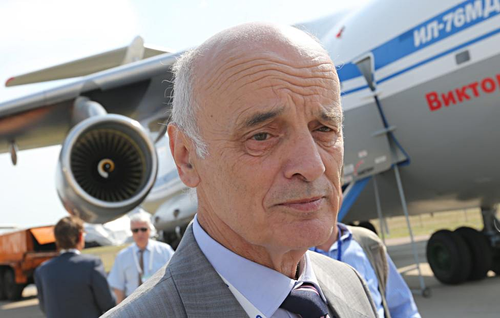 Последний из могикан