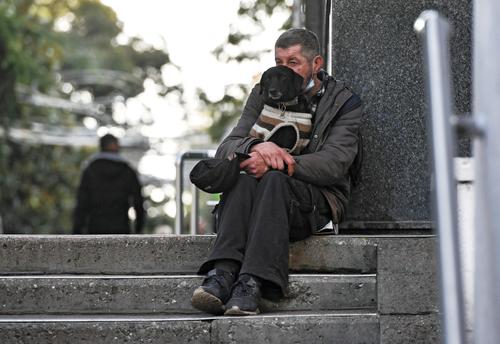 Прожиточный минимум: от реальности к умозрительности Прожиточный минимум: от реальности к умозрительности