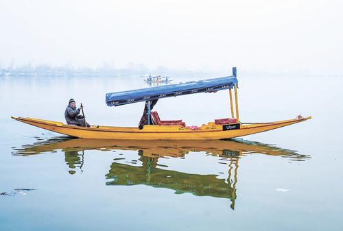 Самые опасные места планеты