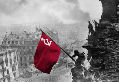 Шаги к Победе: к 80-летию Победы советского народа в Великой Отечественной войне.