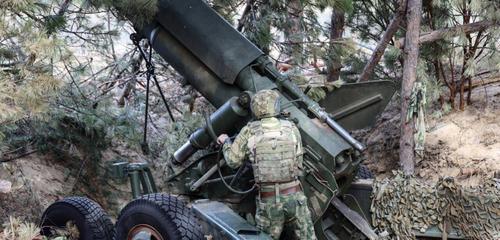 Шли на Крым &mdash; полегли в Крынках: наступление ВСУ закончилось катастрофой из-за бравады британцев