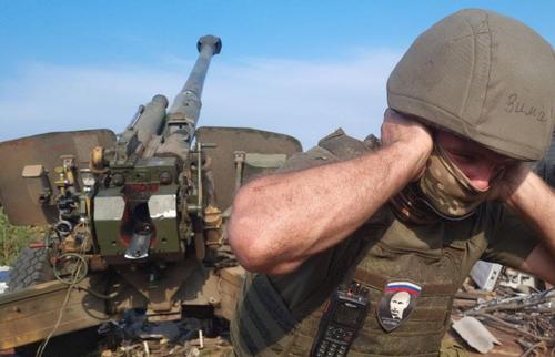 Сводка Минобороны РФ о ходе специальной военной операции на 14 мая 2025 года