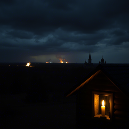 Сводка Минобороны РФ о ходе специальной военной операции на 28 мая 2025 года