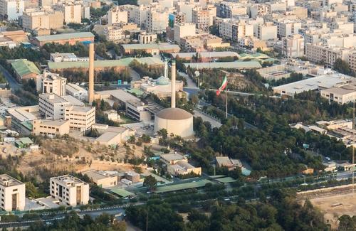 Tasnim: четвертый раунд переговоров Ирана и США пройдет 11 мая в Омане