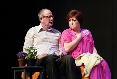 Театральные страсти: любовь, интриги и мистика на сцене &laquo;Театриума&raquo;