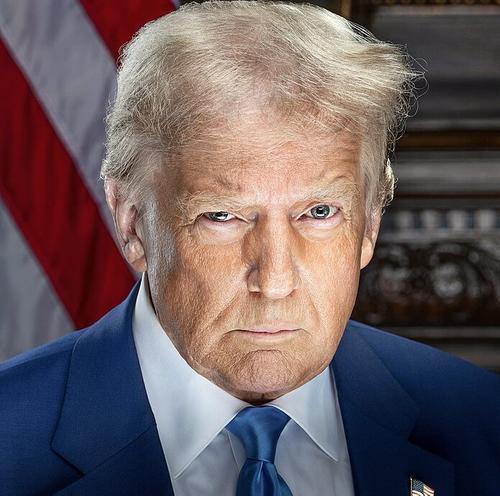 Трамп назвал очень важной возможную встречу представителей России и Украины в Стамбуле 15 мая