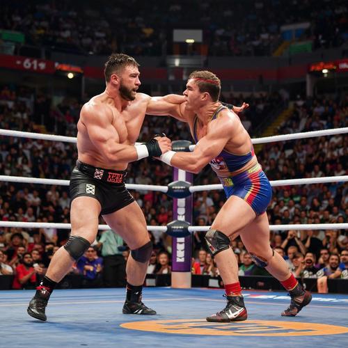 Три имени, которые сделали Россию сильнейшей на ковре