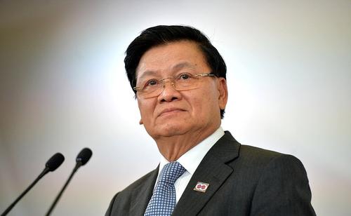 Ушаков: президент Лаоса не приедет в Москву из-за заболевания ковидом Ушаков: президент Лаоса не приедет в Москву из-за заболевания ковидом