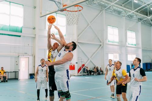 В Туапсе стартовали ХX Летние спортивные игры &laquo;Роснефти&raquo; 