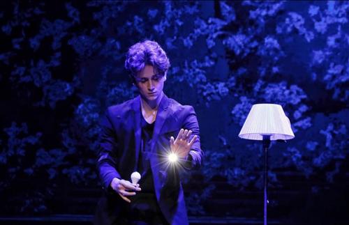 Встречайте чемпионов иллюзий, повелителей фокусов и виртуозов трюков в искрометном ревю &laquo;ШОУ ЧЕМПИОНОВ МАГИИ&raquo;