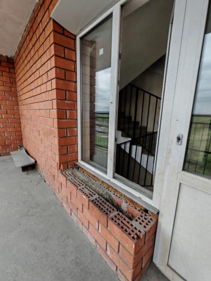 За жилье для сирот рано или поздно приходится отвечать