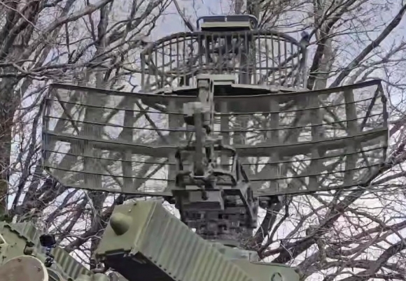 ЗРК &laquo;Оса&raquo;: надёжный ветеран ПВО 