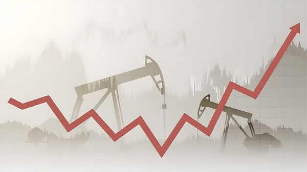 Биткоин восстановился до $106&nbsp;000 на фоне роста цен на нефть