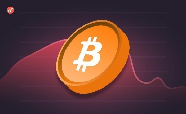 Эксперт указал на растущее давление на биткоин из-за ФРС и обострения ситуации на Ближнем Востоке