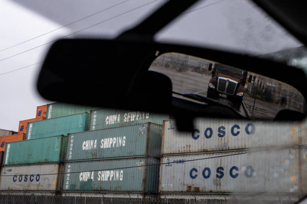 
                Статистика готовит почву для торгового мира
            