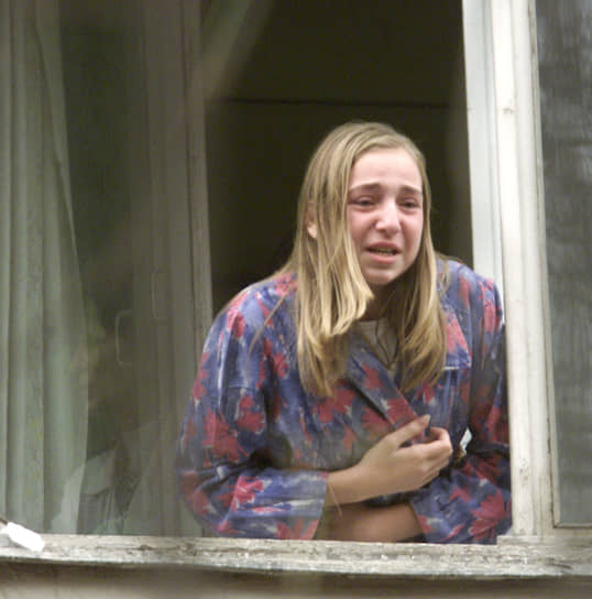 
                Бывшему заложнику &laquo;Норд-Оста&raquo; выплатили компенсацию спустя 22 года
            