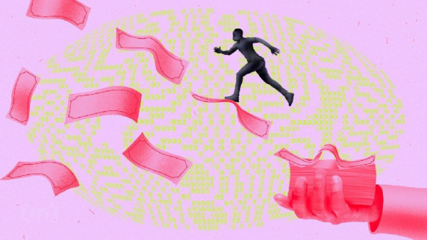 Как выйти на пенсию раньше с помощью биткоина (BTC)