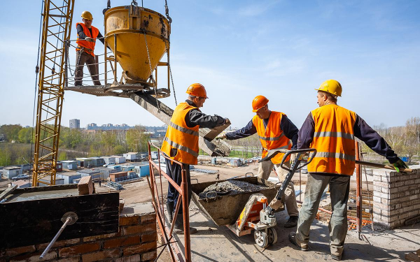 
                    ЦБ дал рецепт от появления пузыря на рынке недвижимости

                