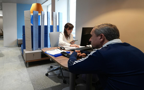 
                    ВТБ допустил ограничение выдачи льготной ипотеки

                