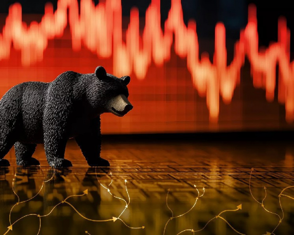 Эксперт зафиксировал самый масштабный делевериджинг со времен &laquo;китайского бана&raquo;