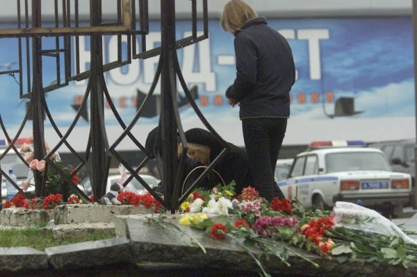 
                Бывшему заложнику &laquo;Норд-Оста&raquo; выплатили компенсацию спустя 22 года
            