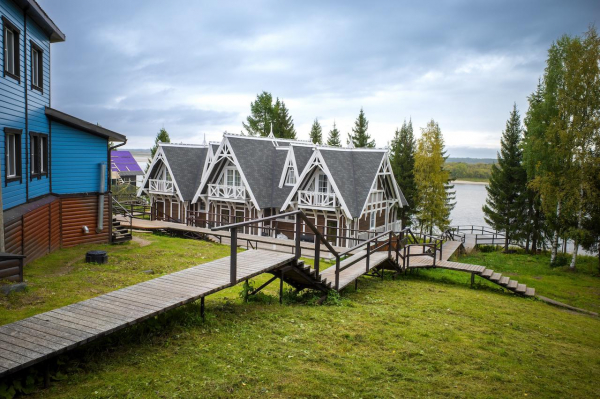 
                    Сельская ипотека в 2025 году: кто может получить и где действует

                