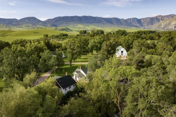 
                    Ранчо в США, где Хемингуэй писал &laquo;Прощай, оружие!&raquo;, продают за $29 млн

                