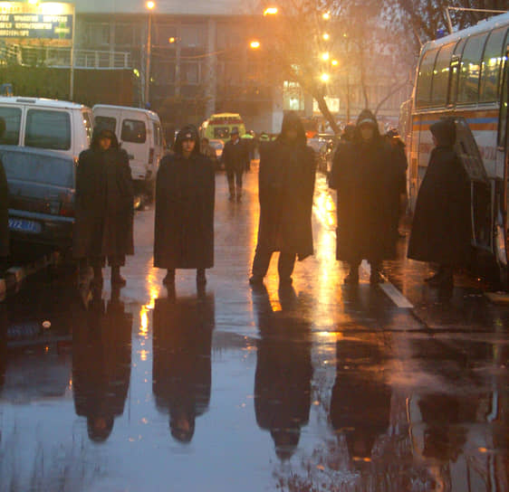 
                Бывшему заложнику &laquo;Норд-Оста&raquo; выплатили компенсацию спустя 22 года
            