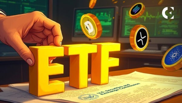 Последний отсчет криптовалют: 4 альткоина могут взорваться к концу года